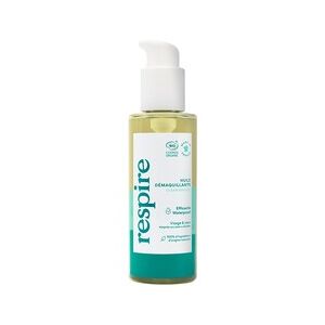RESPIRE Cleansing oil