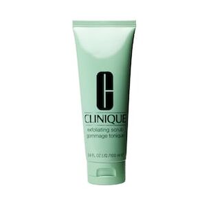 Clinique Exfoliating Scrub