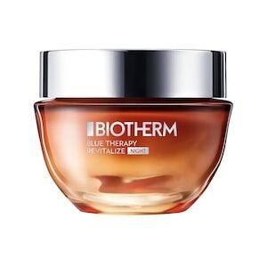 Biotherm Blue Therapy - Amber Night Cream