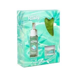 MERCI HANDY Miracle Skincare Set