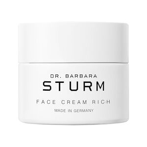 DR. BARBARA STURM Face Cream Rich - Rich Face Cream