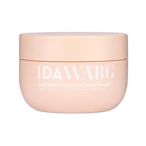 IDA WARG BEAUTY Intense Moisture Hair Mask