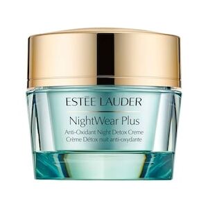 Estee Lauder NightWear Plus - Anti-Oxidant Night Cream