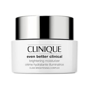 Clinique Even Better Clinical™ Brightening Moisturizer - Anti-spot Face Moisturizer