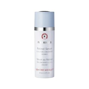 First Aid Beauty FAB Skin Lab Retinol Serum 0.25% Pure Concentrate