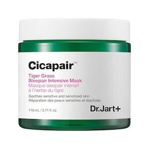 DR.JART+ Cicapair™ - Tiger Grass Sleepair Intensive Mask