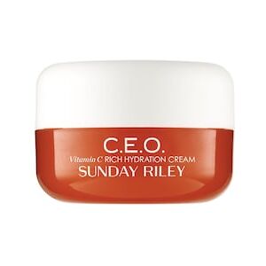 SUNDAY RILEY C.E.O Glow - Vitamin C Cream