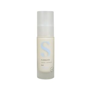 SEASONLY The rich cream - Moisturizing face cream