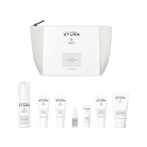 DR. BARBARA STURM The Discovery Kit - Skin Care Set for all Skin Types