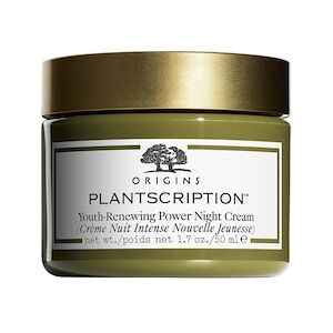 Origins Plantscription Youth-Renewing Power Night Cream