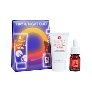 ERBORIAN Day & Night - Face Care Kit