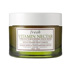 Fresh Vitamin Nectar - Mini Glow Face Mask