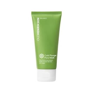 OLEHENRIKSEN Balance Cold - Plunge Pore Mask