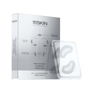 111SKIN Meso Infusion - Overnight Micro Mask