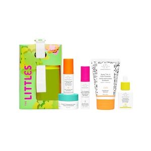 DRUNK ELEPHANT The Littles™ 6.1 - Skincare Set