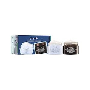 Fresh Calm & Firm - Overnight Mask Set