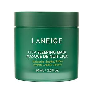 LANEIGE Cica - Sleeping Mask