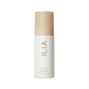 ILIA The Cleanse Soft Foaming Cleanser + Makeup Remover