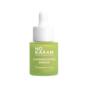 HO KARAN Cannabooster Énergie - Serum