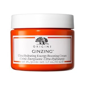 Origins GinZing Ultra-Hydrating Energy-Boosting Face Cream with Ginseng & Coffee