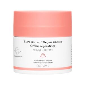 DRUNK ELEPHANT Bora Barrier Repair Cream