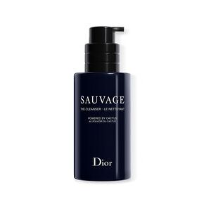 DIOR Sauvage The Cleanser Face Cleanser