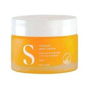 SEASONLY Peeling Mask - Face Mask