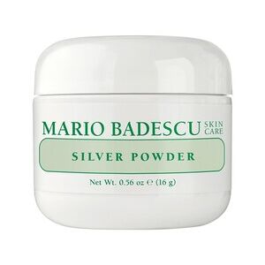 MARIO BADESCU Silver Powder - Oil Treatment