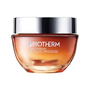 Biotherm Blue Therapy - Amber Algae Facial Oil