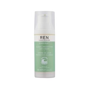 REN CLEAN SKINCARE Evercalm - Global Protection Day Cream