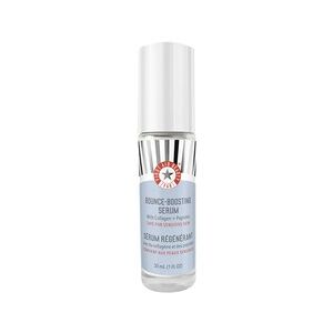 First Aid Beauty Bounce-Boosting Serum with Collagen + Peptides