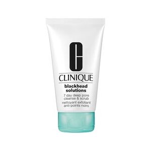 Clinique Blackhead Solutions - 7 Day Deep Pore Cleanse & Scrub