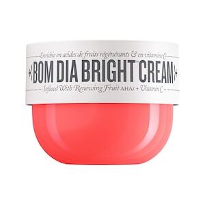 SOL DE JANEIRO Bom Dia Bright - Cream