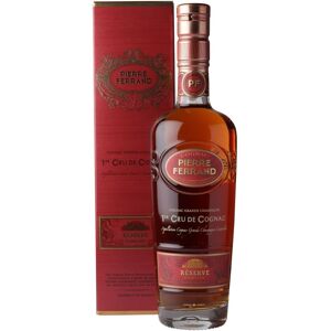 Pierre Ferrand Cognac, Reserve 1er Cru - Cognac