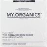 My.Organics The Organic Skin Elixir Hyaluronic Acid 6 ml 6 stk.