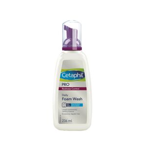 Cetaphil Pro Redness Control Espuma Limpiadora 236ml