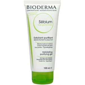 Bioderma Sébium Gel Esfoliante 100ml