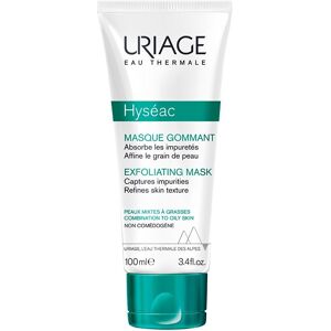 Uriage Hyseac Mascarilla Exfoliante 100ml