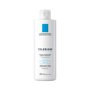 La Roche Posay Toleriane Fluido Dermo-Nettoyant 400ml