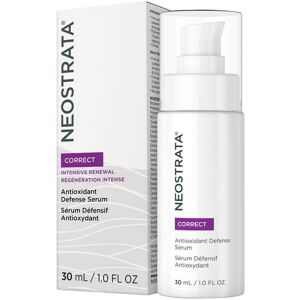 Neostrata Correct Antioxidant Defense Serum 30ml