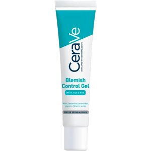 CeraVe Blemish Control Gel Anti-Imperfecciones 40ml