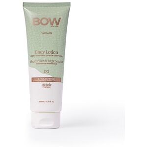 Bow Michelle Loción Corporal Hidratante 200ml