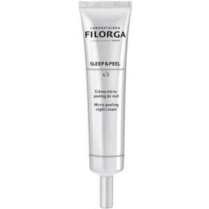 Filorga Sleep & Peel 4.5 Crema Antiedad 40ml