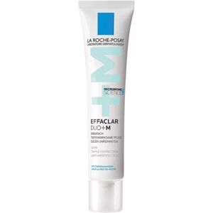 La Roche Posay Effaclar Dúo(+) M 40ml