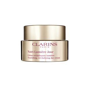 Crema antiedad Nutri-Lumiere Jour de Clarins 50 ml