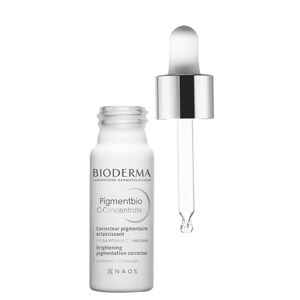 Tratamiento antimanchas Pigmentbio C-Concentrate de Bioderma 15 ml