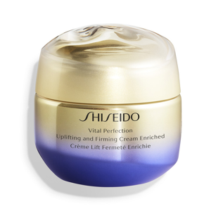 Crema antiarrugas Vital Perfection Cream Rica de Shiseido 50 ml