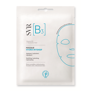 Mascarilla hidratante Masque B de Svr 12 ml