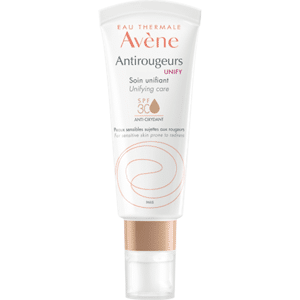 AVÈNE Color antirojeces Antirougeurs Spf 30+ de Avene 40 ml