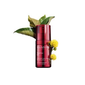 Sérum antiarrugas Total Eye Lift de Clarins 15 ml